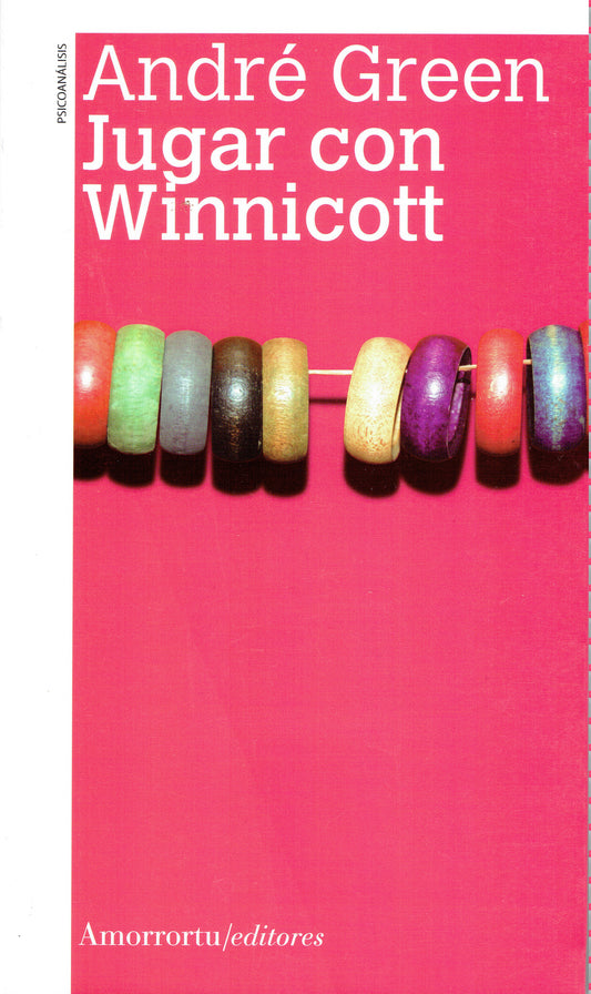 JUGAR CON WINNICOTT