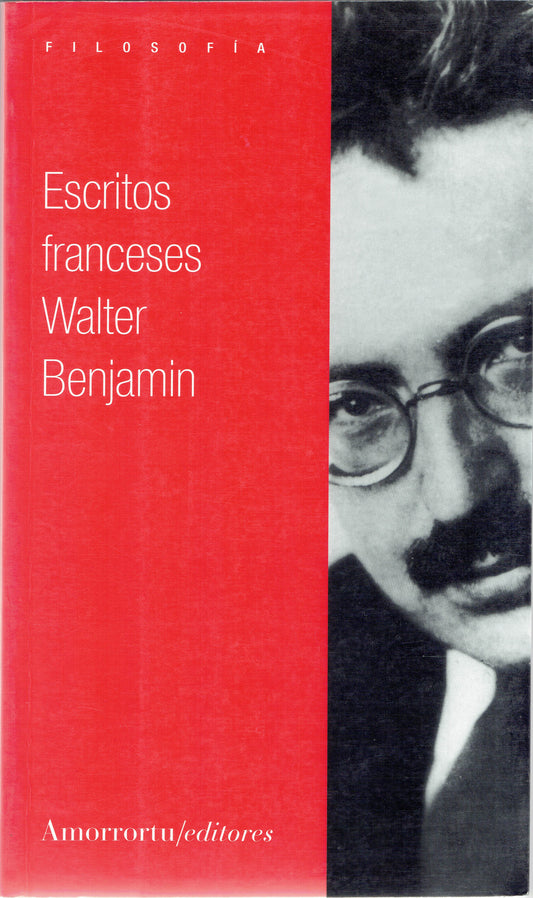 ESCRITOS FRANCESES.