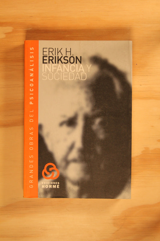 INFANCIA Y SOCIEDAD.