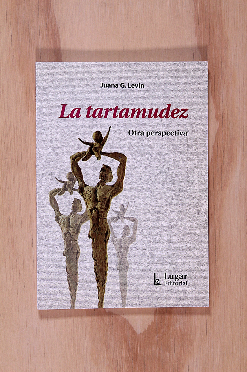 LA TARTAMUDEZ.