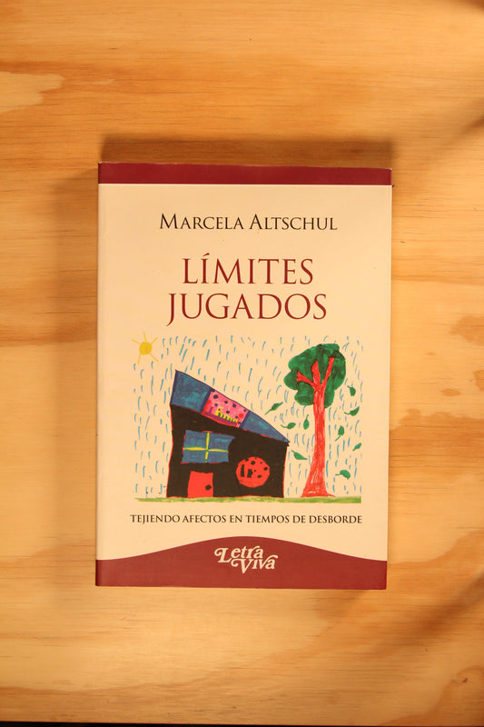 LIMITES JUGADOS.