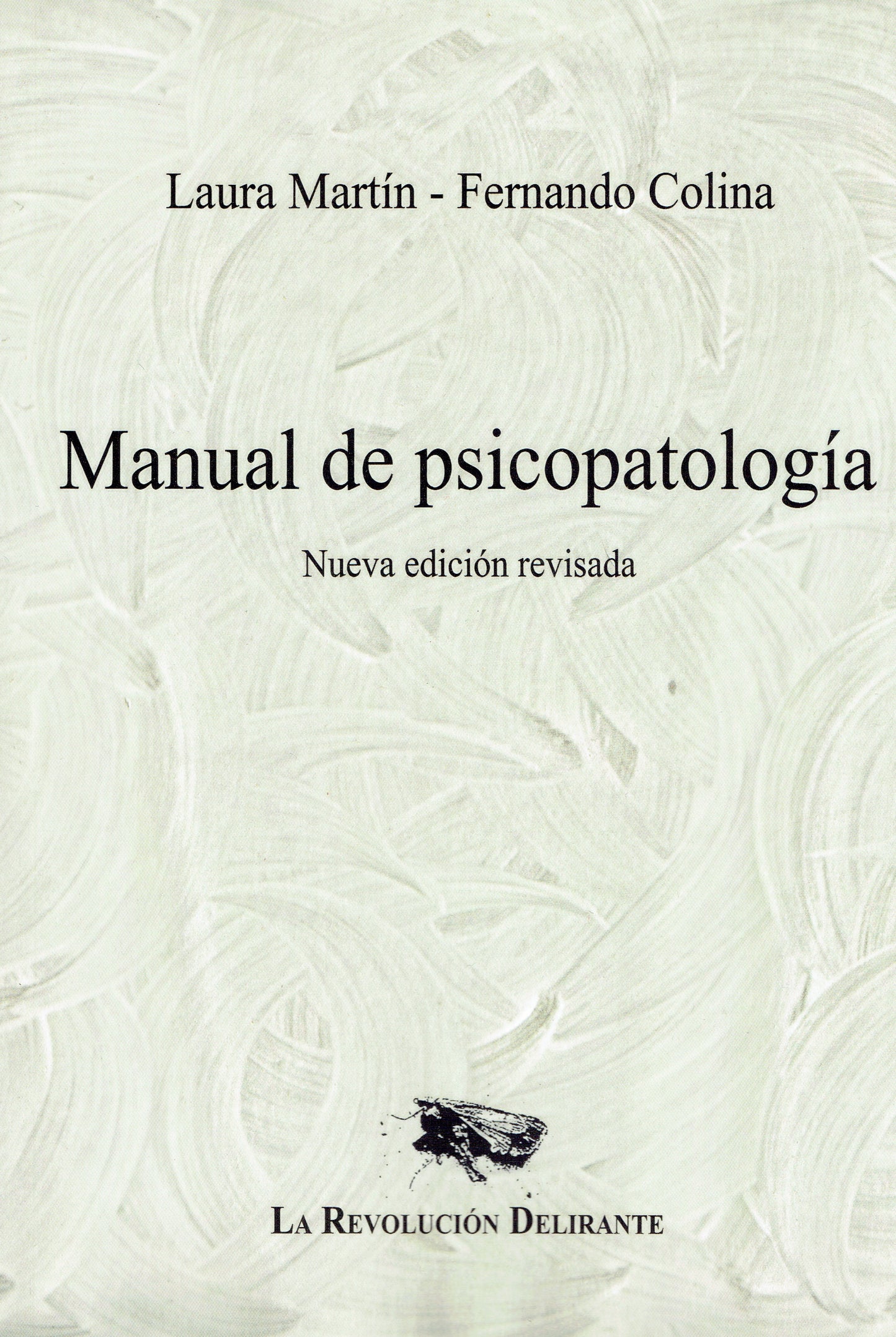 MANUAL DE PSICOPATOLOGÍA