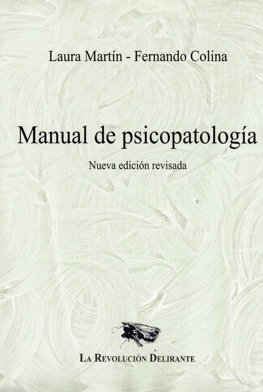 MANUAL DE PSICOPATOLOGÍA