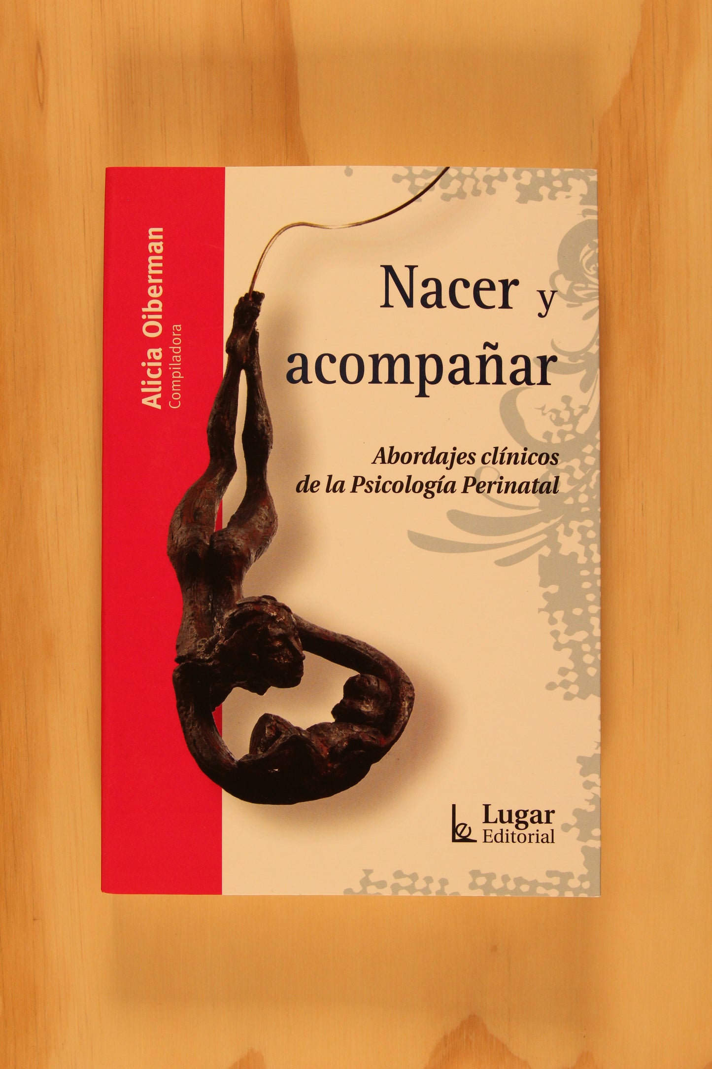 NACER Y ACOMPAÑAR.