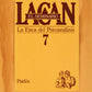 SEMINARIO VII, LA ÉTICA DEL PSICOANÁLISIS