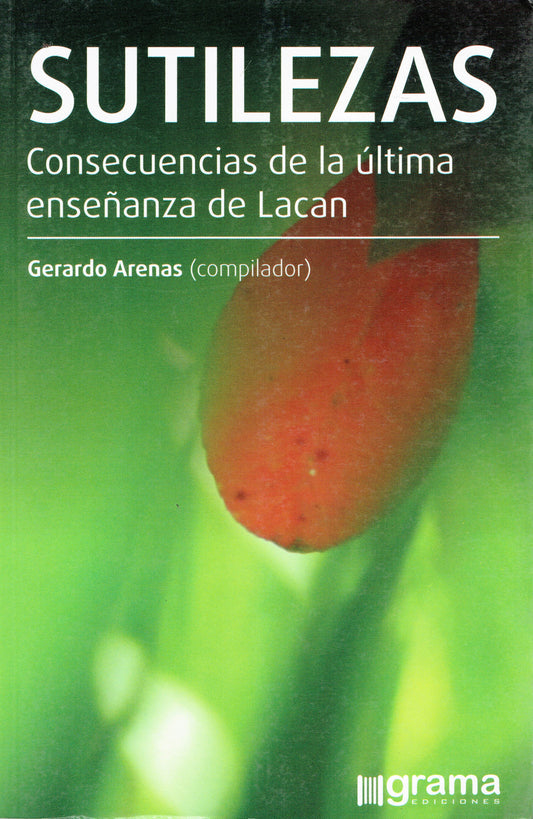 SUTILEZAS.