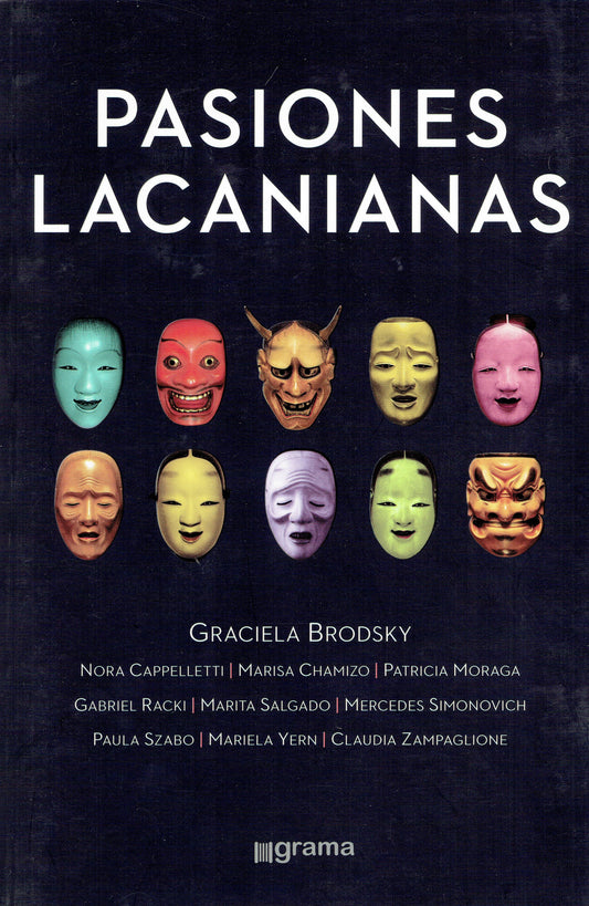 PASIONES LACANIANAS.