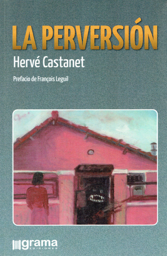 LA PERVERSIÓN