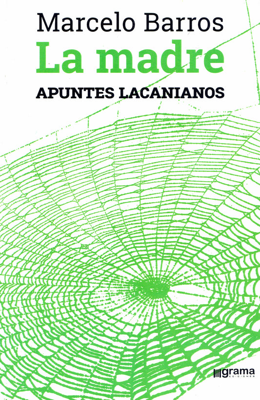 LA MADRE. APUNTES LACANIANOS