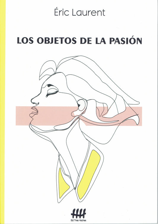 LOS OBJETOS DE LA PASION