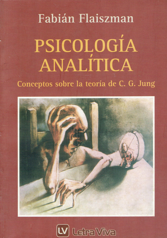 PSICOLOGÍA ANALÍTICA.
