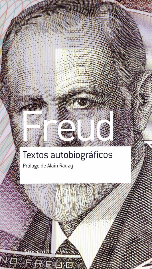 TEXTOS AUTOBIOGRÁFICOS.