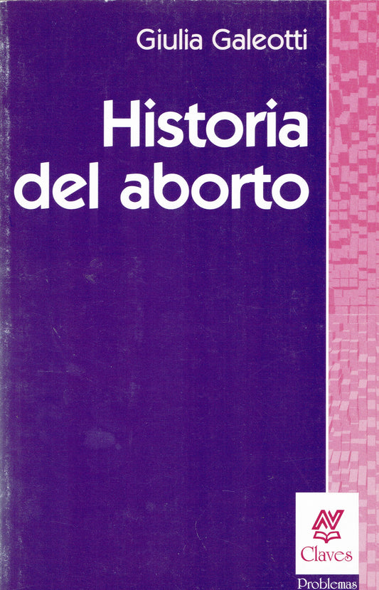 HISTORIA DEL ABORTO.
