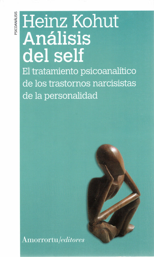 ANÁLISIS DEL SELF