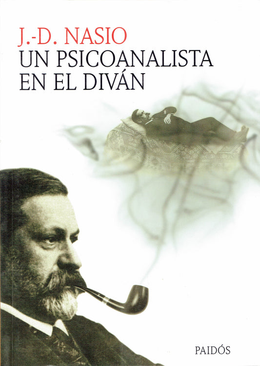 UN PSICOANALISTA EN EL DIVÁN.