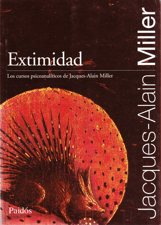 EXTIMIDAD.