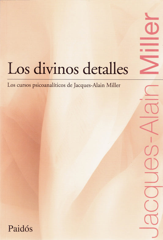 LOS DIVINOS DETALLES.