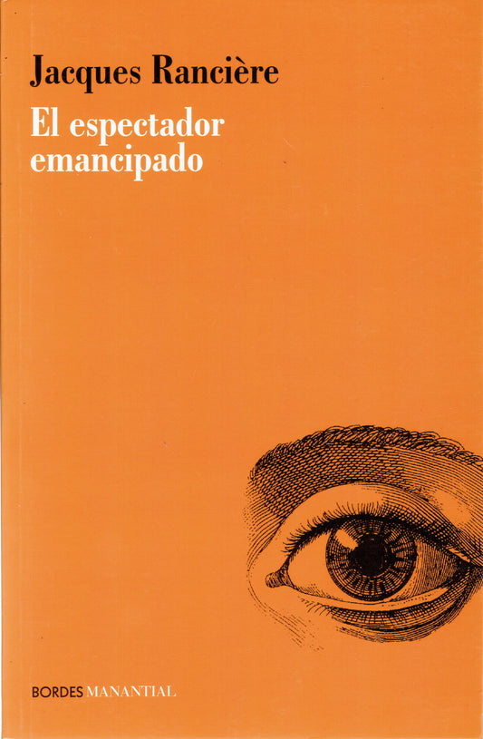 EL ESPECTADOR EMANCIPADO.