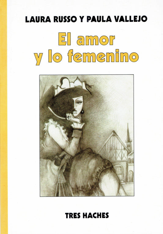 EL AMOR Y LO FEMENINO