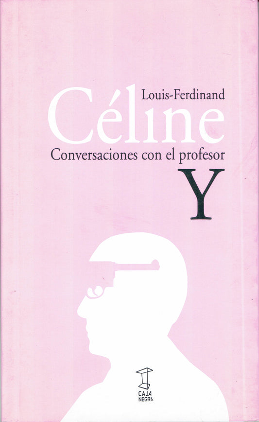 CONVERSACIONES CON EL PROFESOR Y.