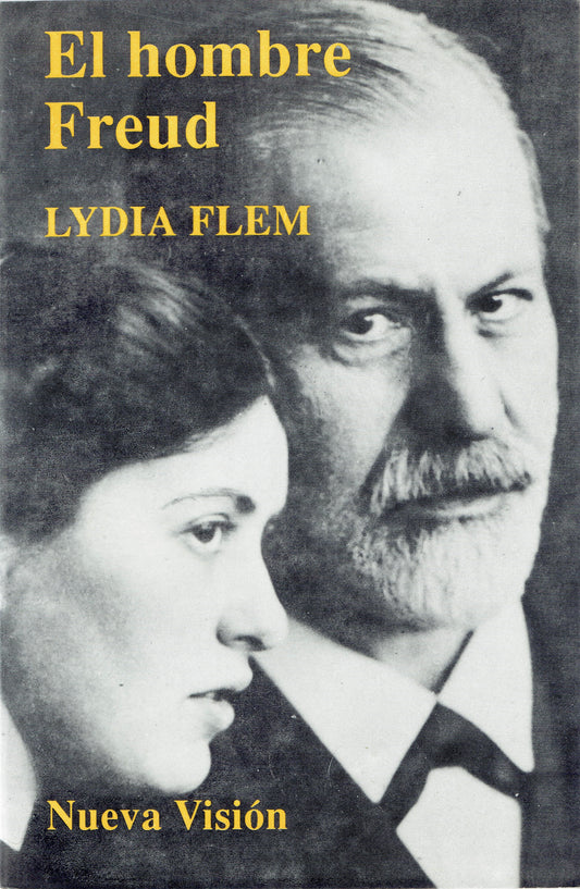 EL HOMBRE FREUD.