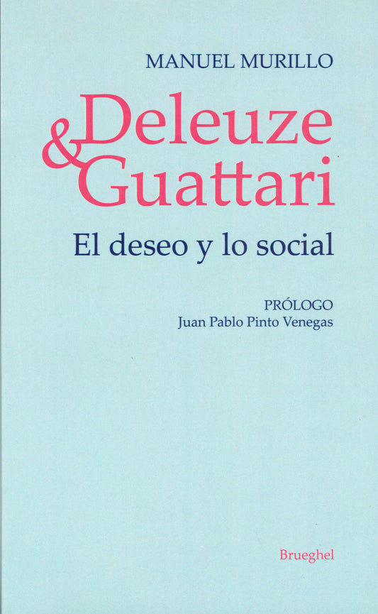 DELEUZE Y GUATTARI