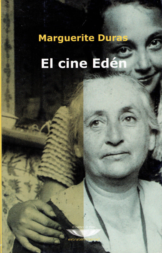 EL CINE EDÉN.