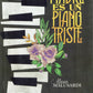 UNA MADRE ES UN PIANO TRISTE
