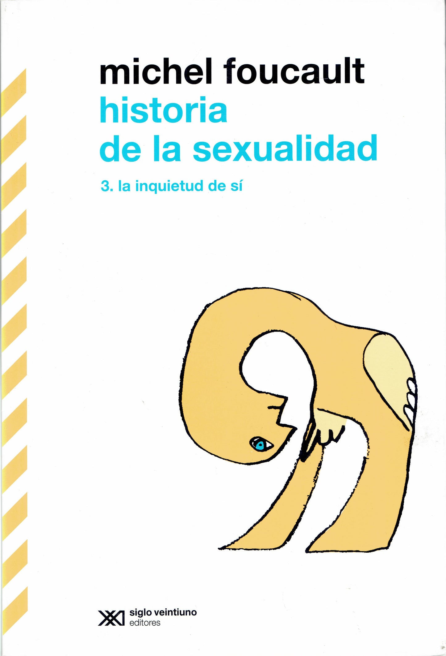 HISTORIA DE LA SEXUALIDAD 3.