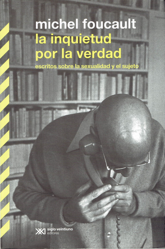 LA INQUIETUD POR LA VERDAD.