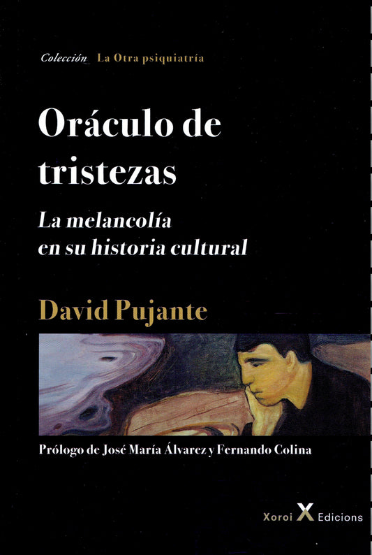 ORÁCULO DE TRISTEZAS