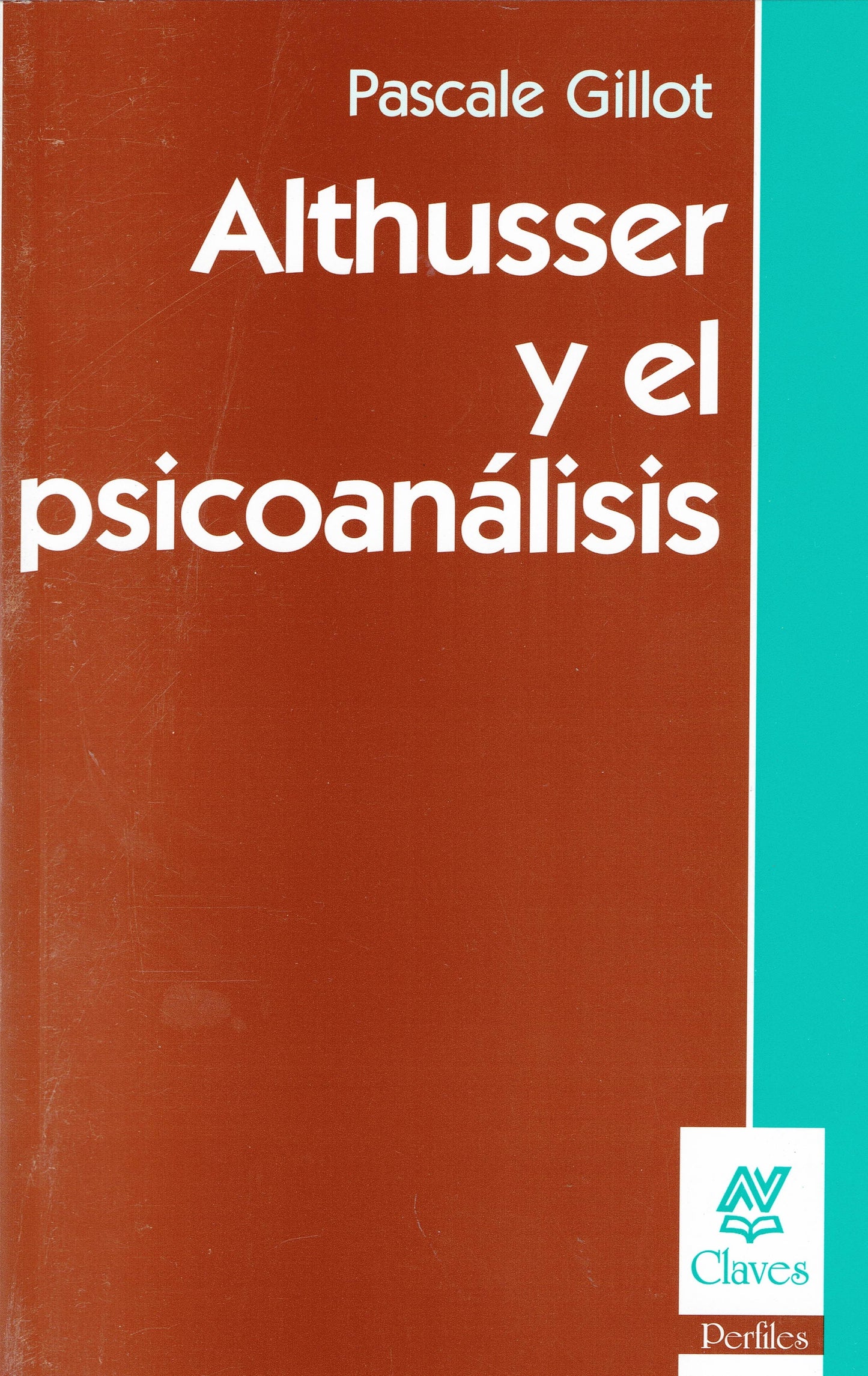 ALTHUSSER Y EL PSICOANÁLISIS.