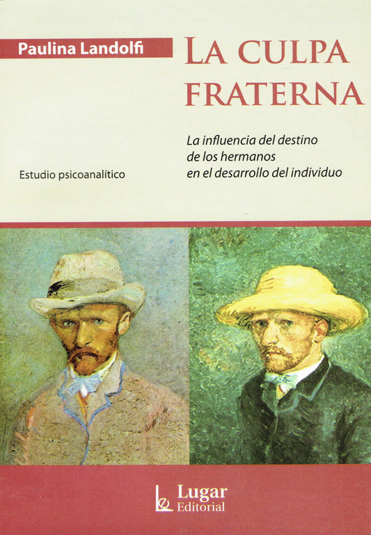 LA CULPA FRATERNA.