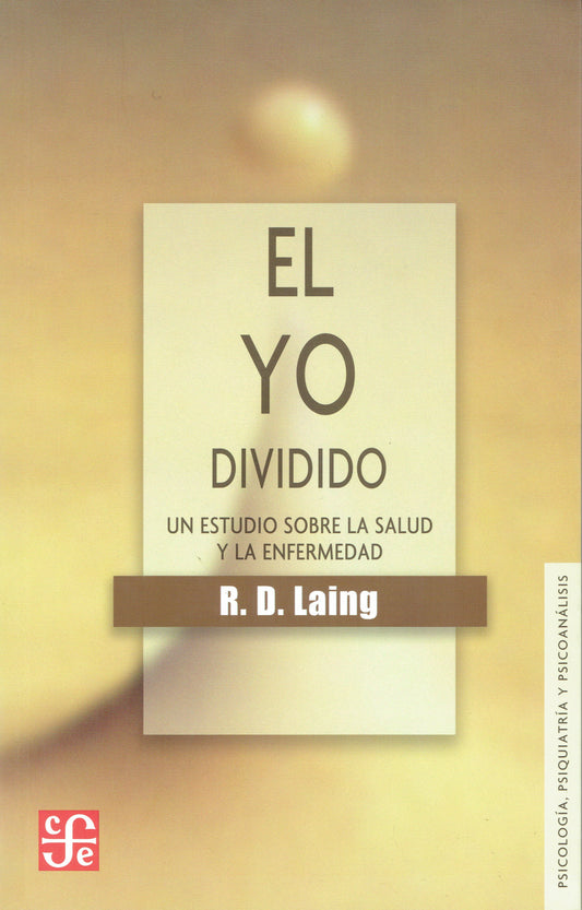 EL YO DIVIDIDO