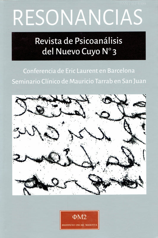 RESONANCIAS 3.