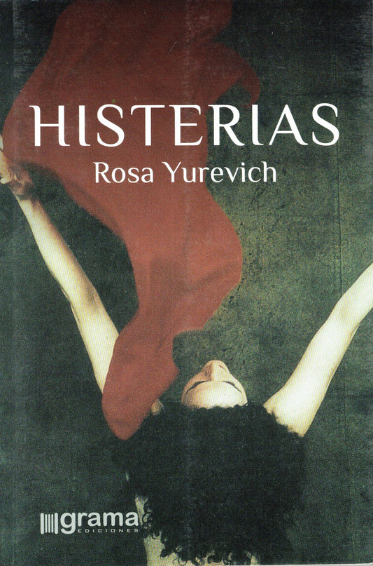 HISTERIAS.