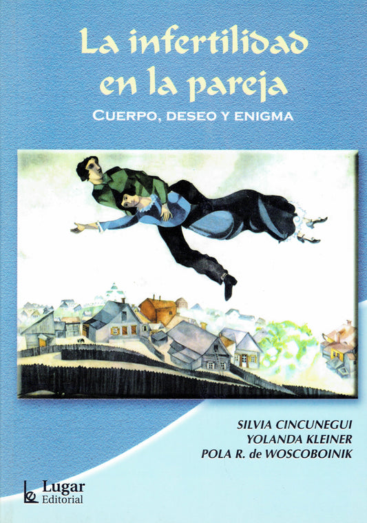 LA INFERTILIDAD EN LA PAREJA.